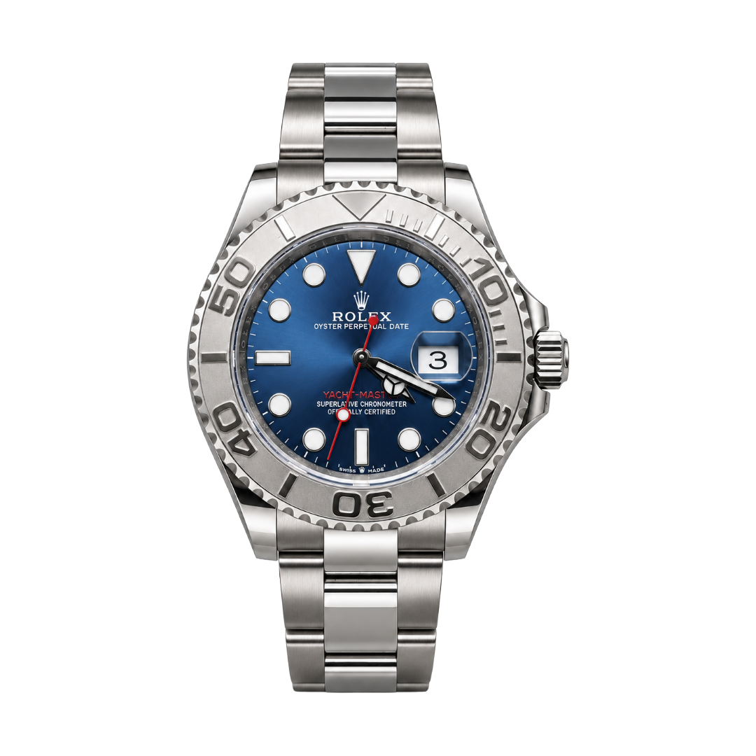 Rolex Yacht-Master 40 126622 - 2025 - Full Set