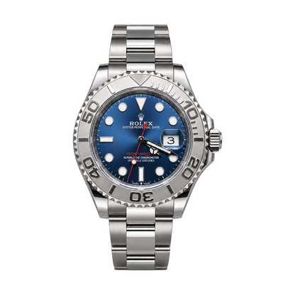 Rolex Yacht-Master 40 126622 - 2025 - Full Set