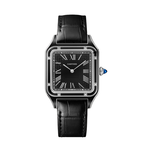 Cartier Santos-Dumont WSSA0046 - 2026