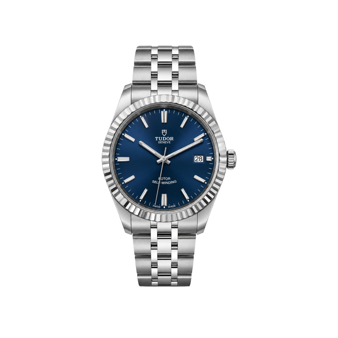 Tudor Style 12510 - 2017 - Full Set