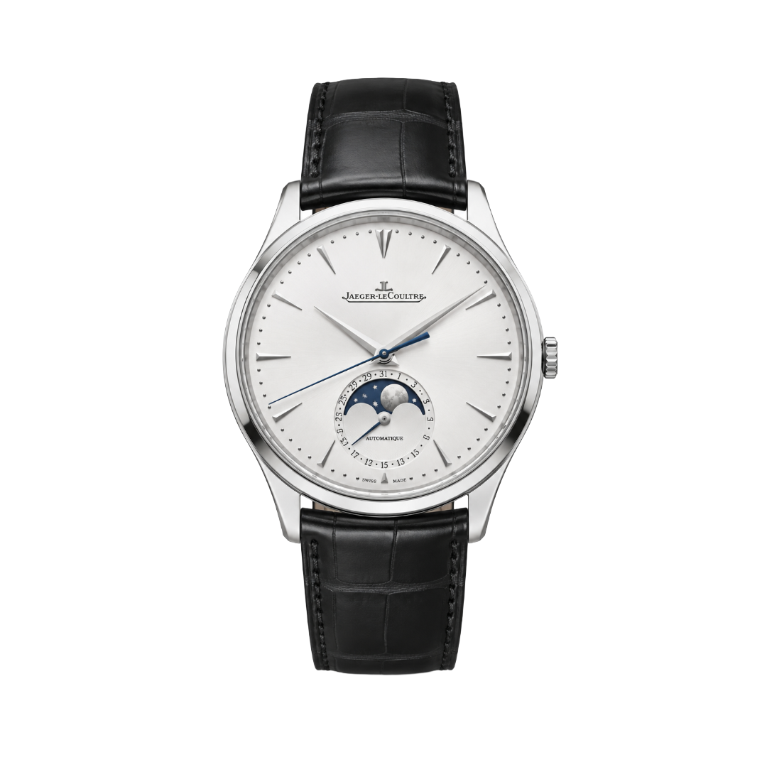 Jaeger-LeCoultre Master Ultra Thin Moon - 2018