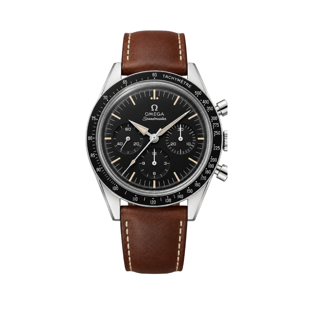 Omega Speedmaster First Omega in Space - 2012