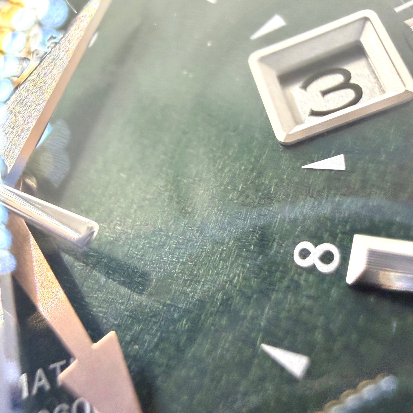 Grand Seiko GMT Hi-Beat SBGJ251G 2024 - Full Set