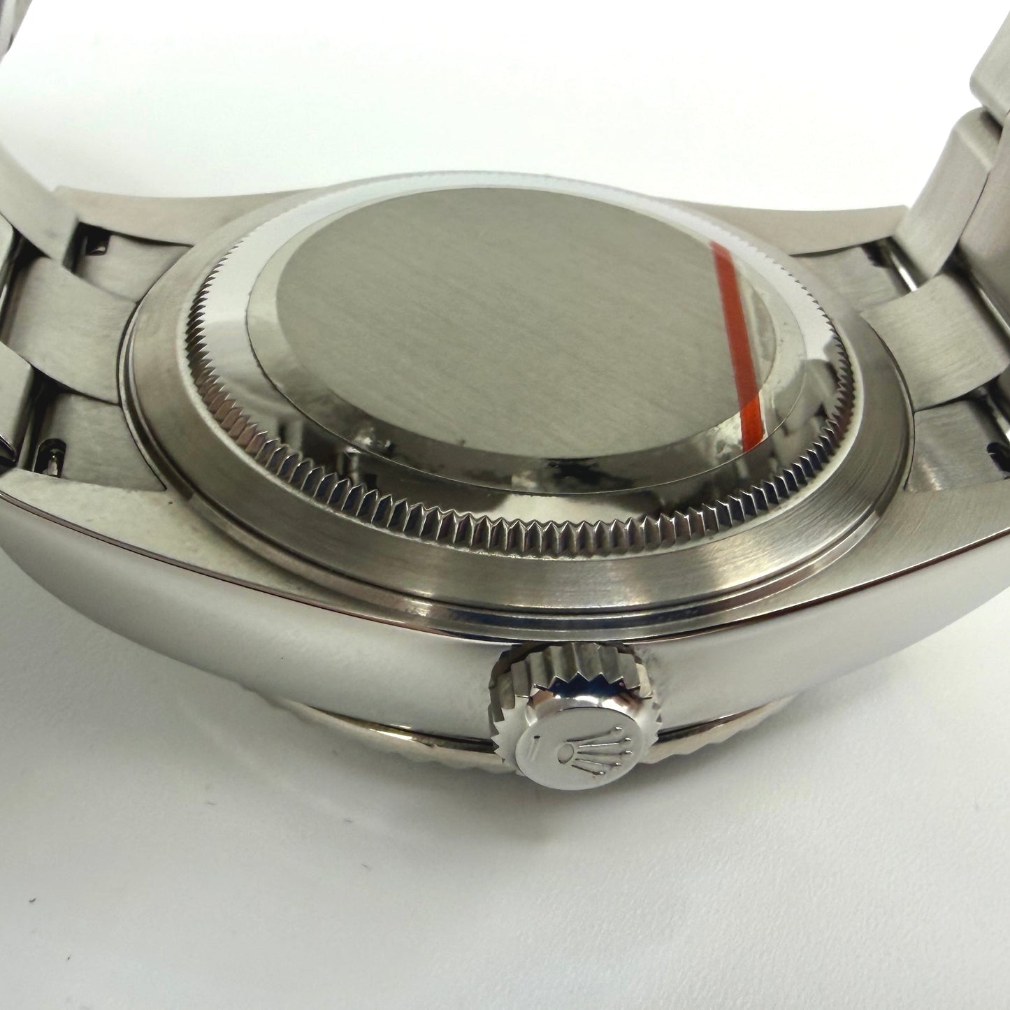 Rolex Sky-Dweller 326934 2019 - Rolex Warranty to Oct 2027