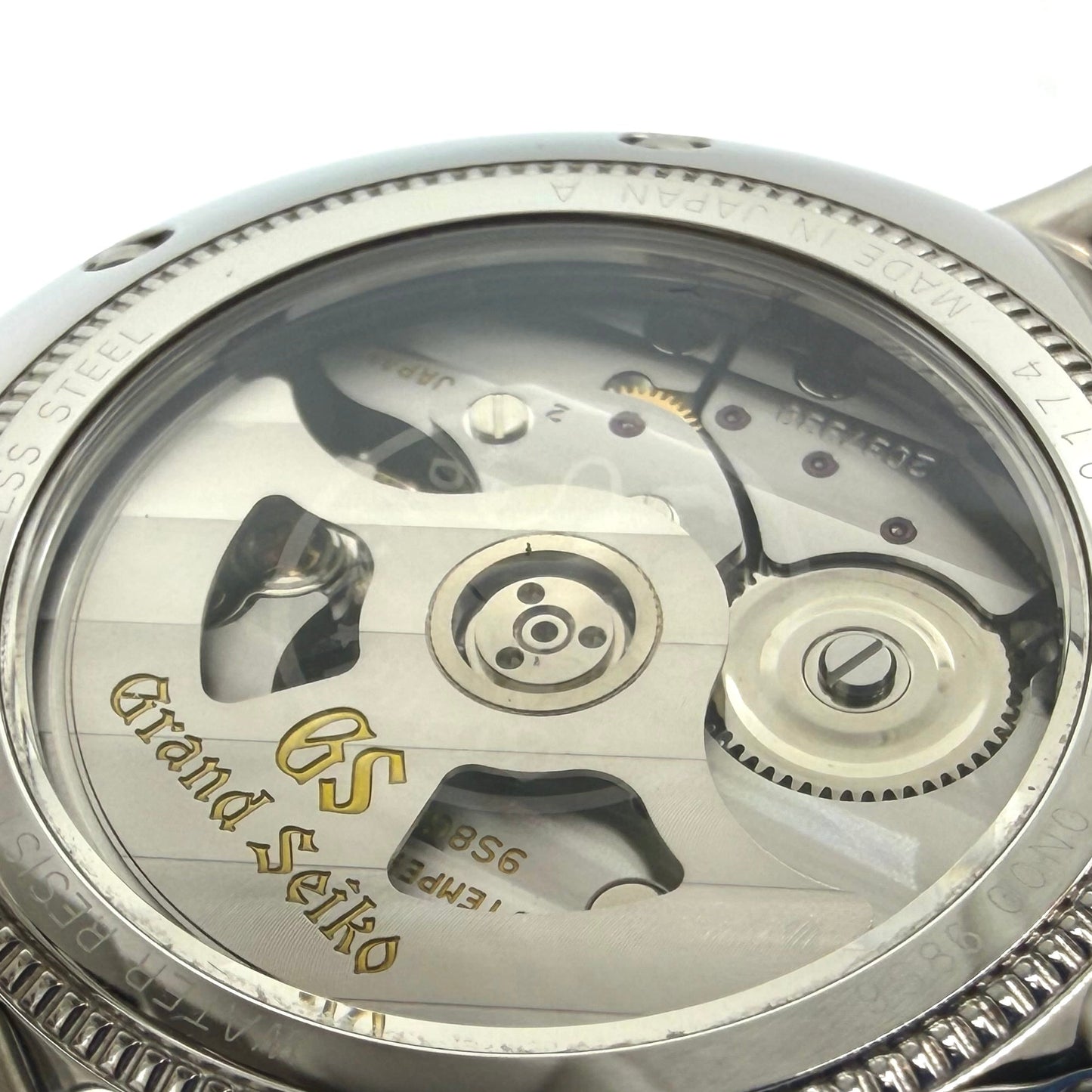 Grand Seiko GMT Hi-Beat SBGJ251G 2024 - Full Set