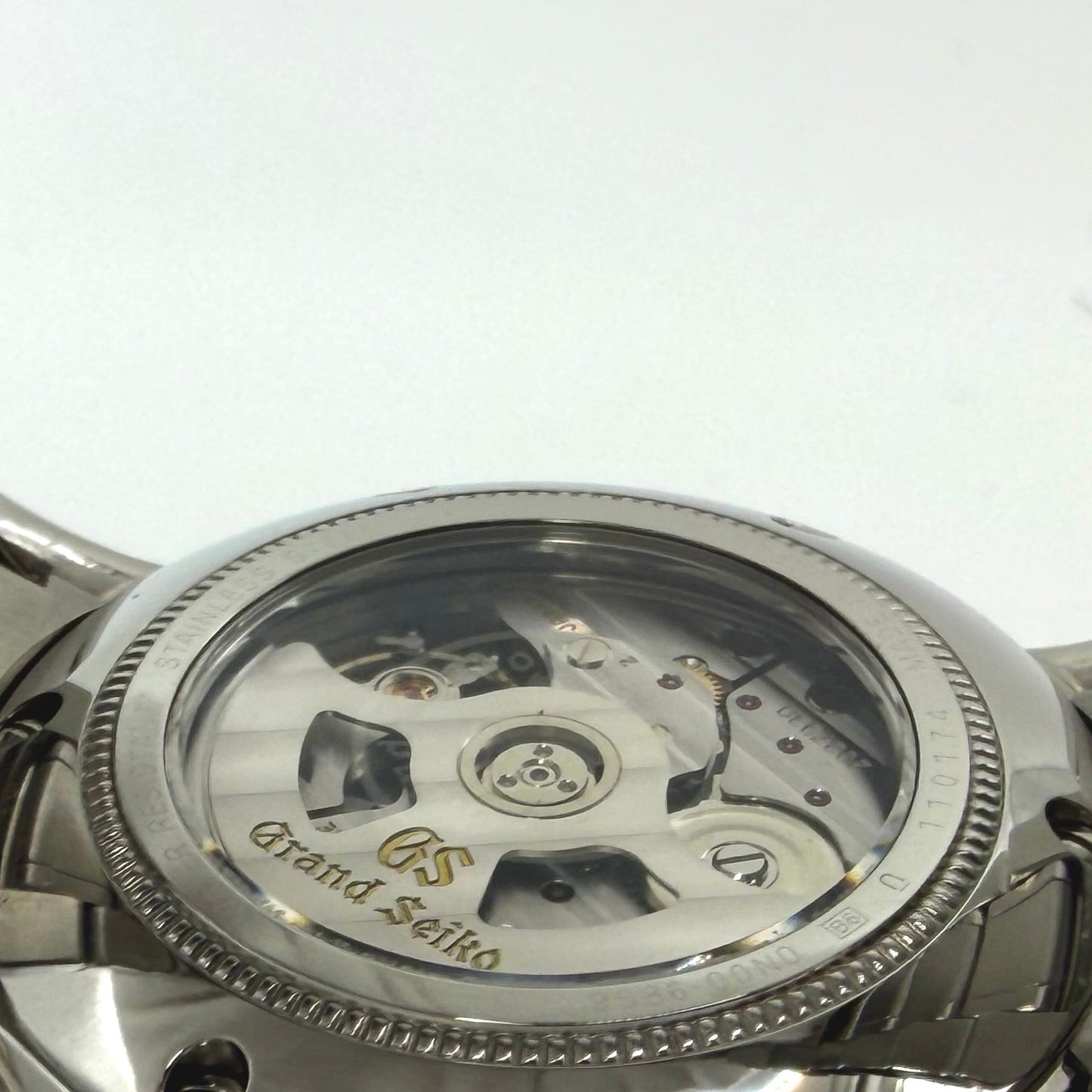 Grand Seiko GMT Hi-Beat SBGJ251G 2024 - Full Set