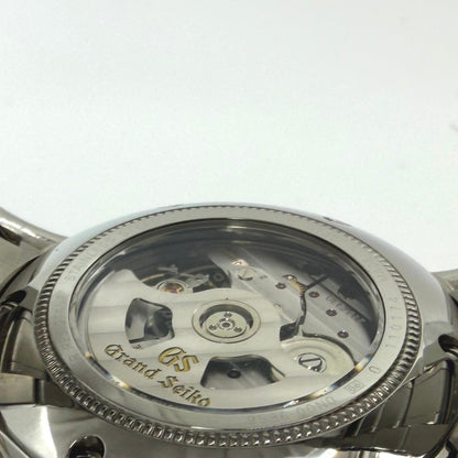 Grand Seiko GMT Hi-Beat SBGJ251G 2024 - Full Set