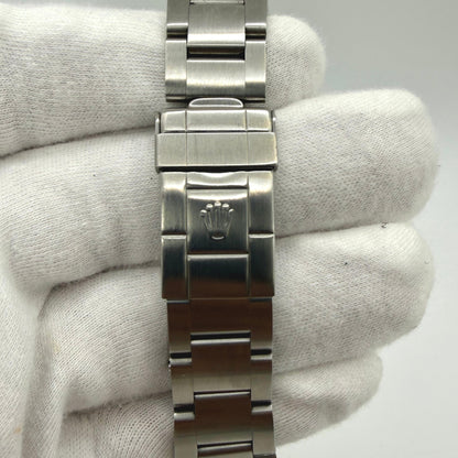 Rolex GMT-Master II 16710 Full Set - Rolex Warranty to 2028