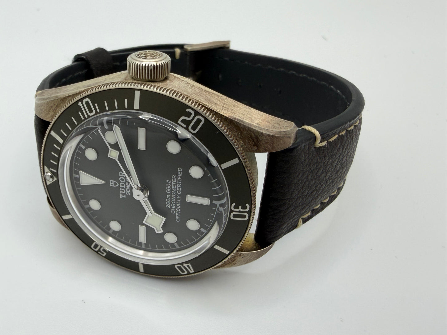 Tudor Black Bay Fifty-Eight 925 - Full Set