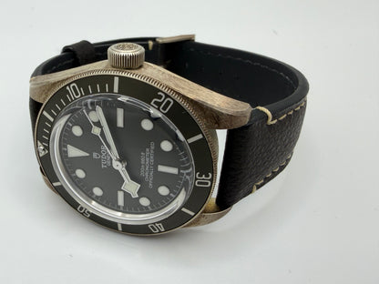 Tudor Black Bay Fifty-Eight 925 - Full Set