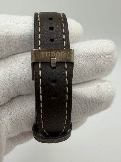 Tudor Black Bay Fifty-Eight 925 - Full Set