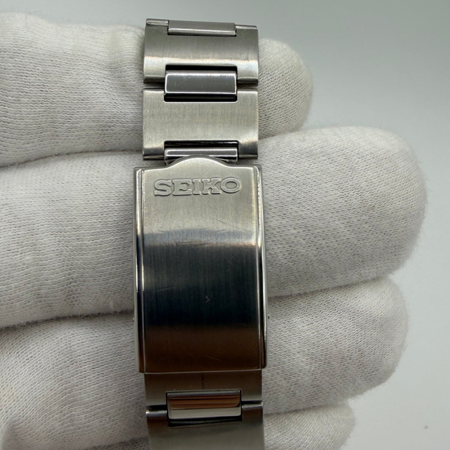 Seiko Pogue 6139-6002 1975