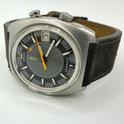 Omega Memomatic 1970 - Fully Serviced
