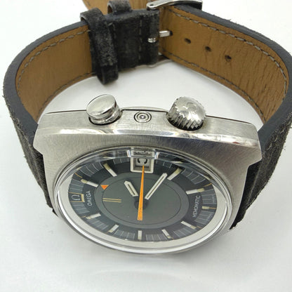 Omega Memomatic 1970 - Fully Serviced