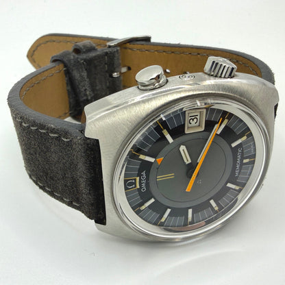 Omega Memomatic 1970 - Fully Serviced