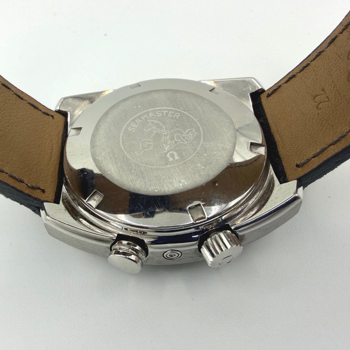 Omega Memomatic 1970 - Fully Serviced