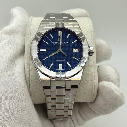 Maurice Lacroix Aikon 39 AI6007