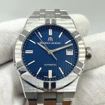 Maurice Lacroix Aikon 39 AI6007