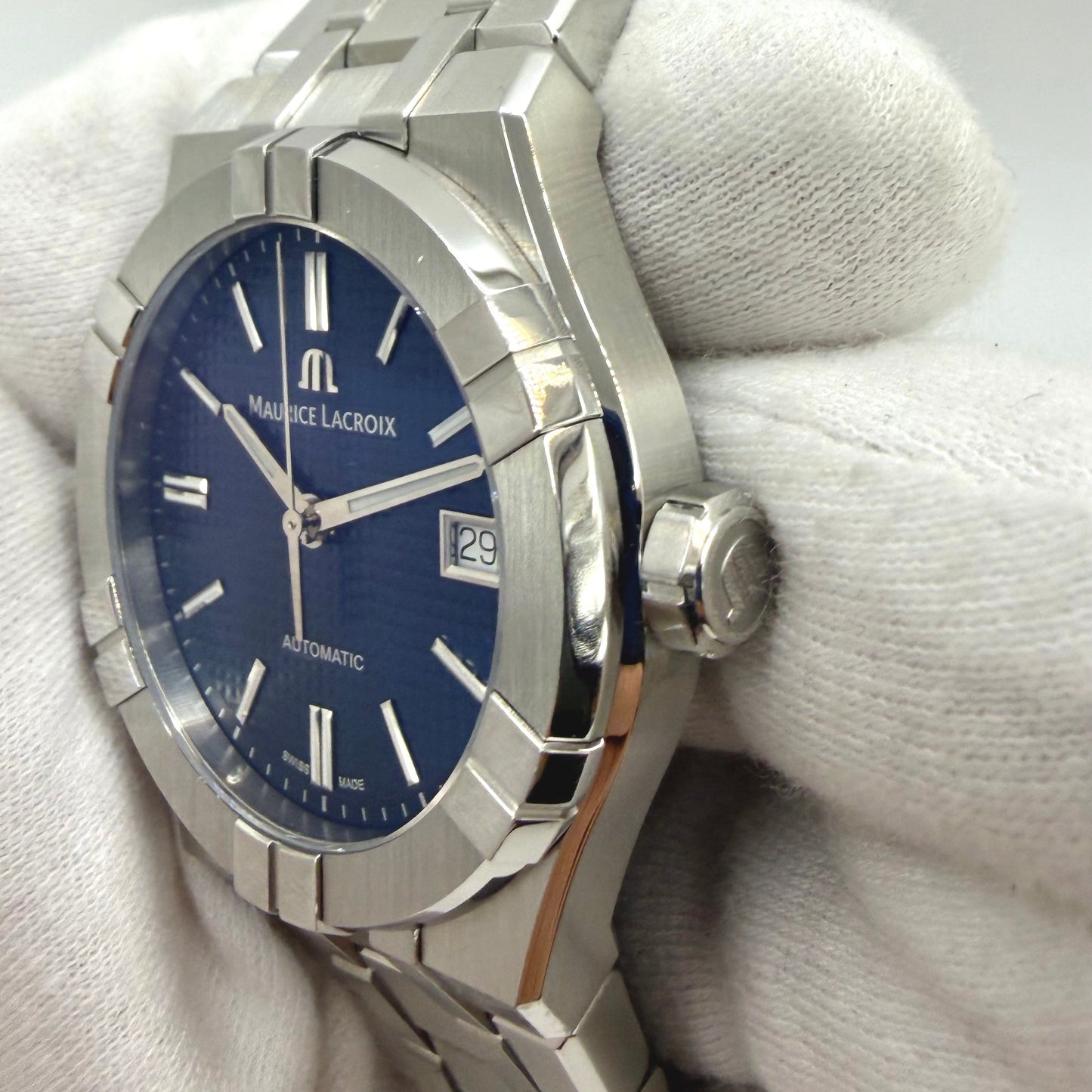 Maurice Lacroix Aikon 39 AI6007