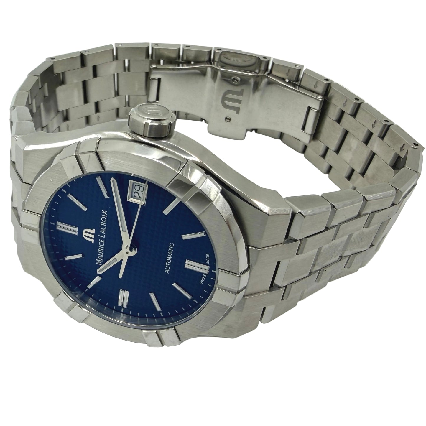 Maurice Lacroix Aikon 39 AI6007