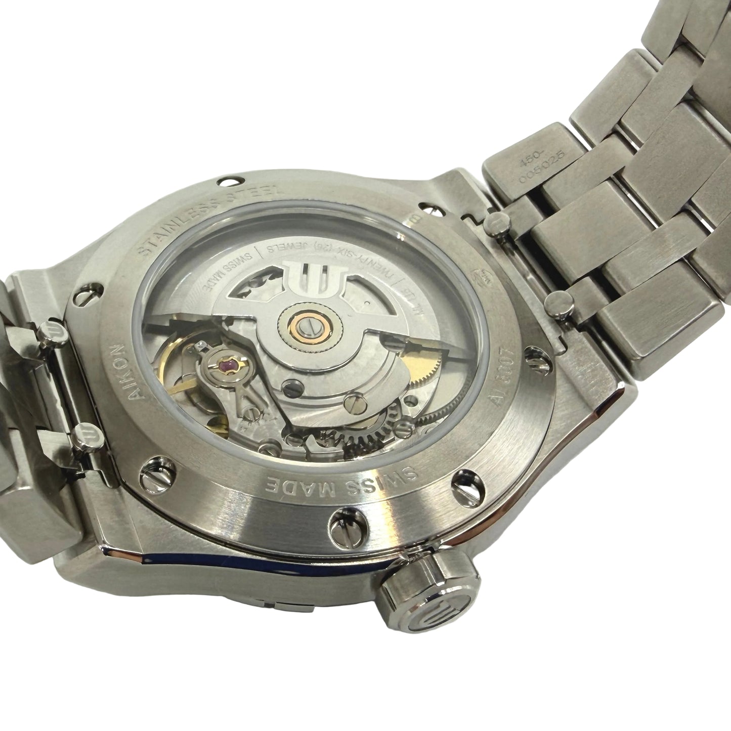 Maurice Lacroix Aikon 39 AI6007
