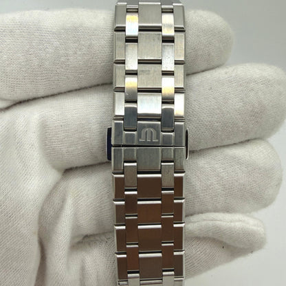 Maurice Lacroix Aikon 39 AI6007