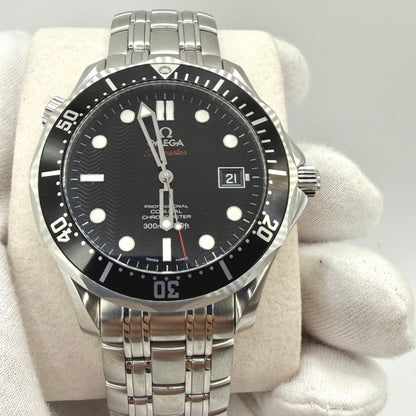 Omega Seamaster Professional 300 2010 - NOS