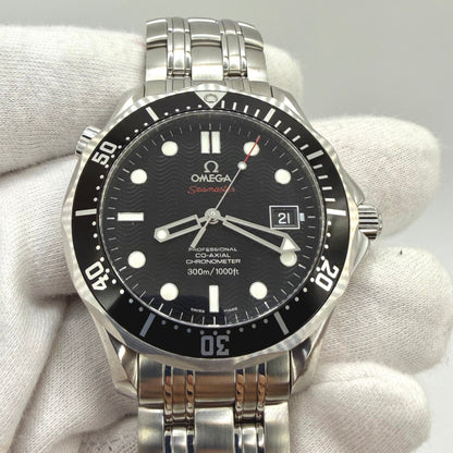 Omega Seamaster Professional 300 2010 - NOS