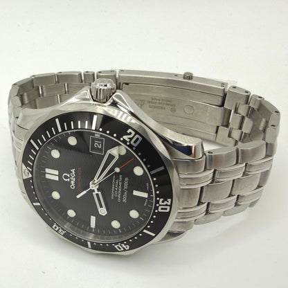 Omega Seamaster Professional 300 2010 - NOS