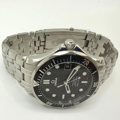 Omega Seamaster Professional 300 2010 - NOS