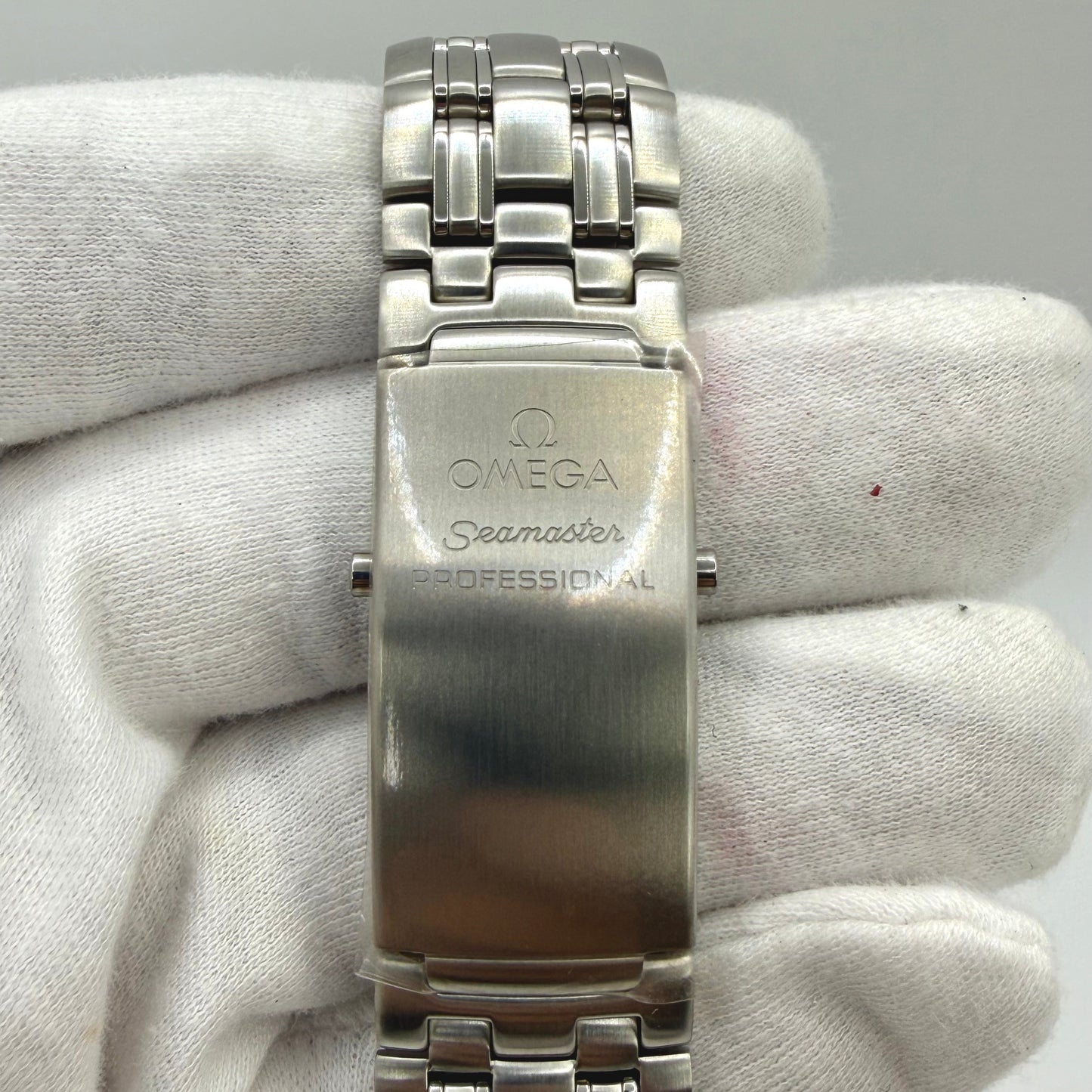 Omega Seamaster Professional 300 2010 - NOS