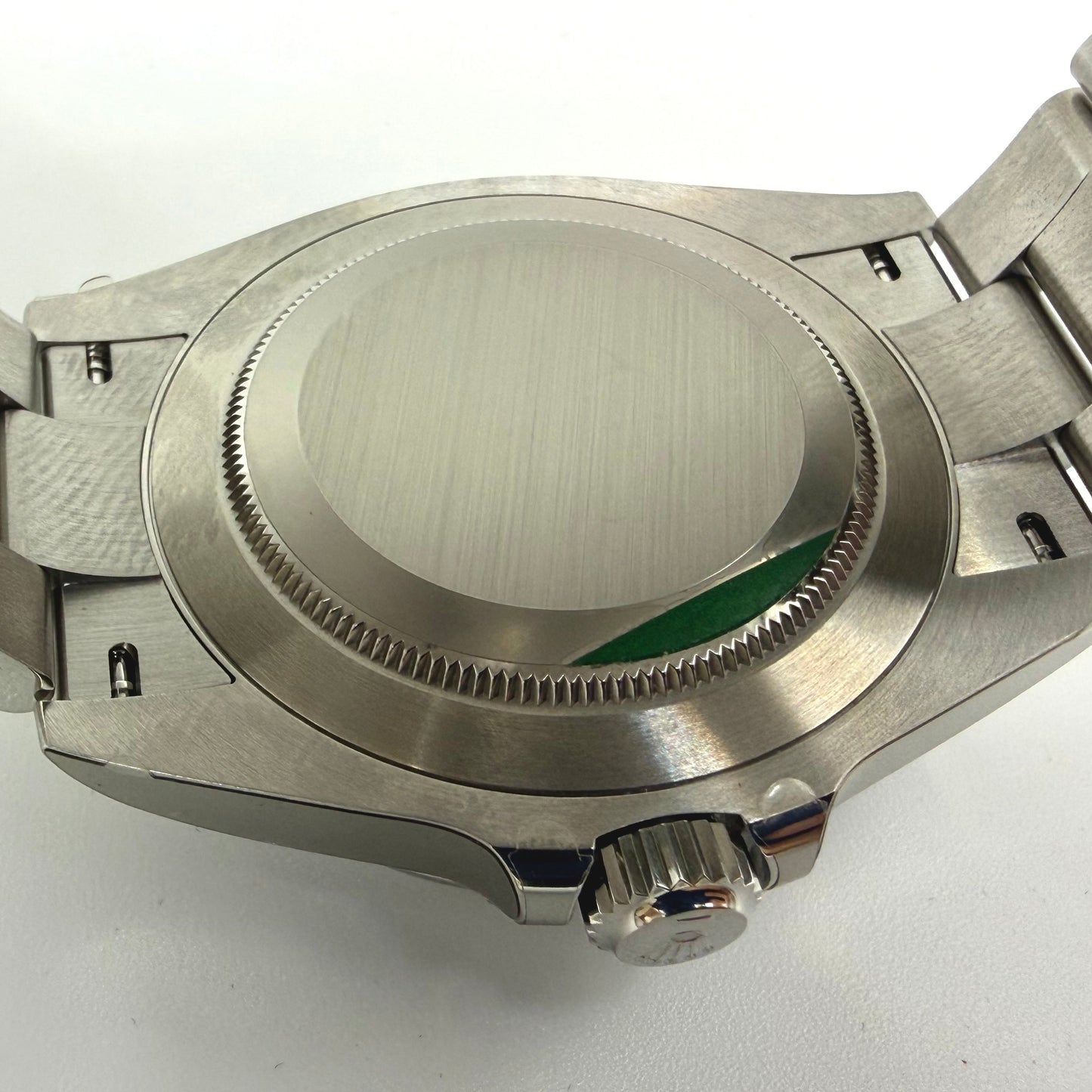 Rolex Air-King Ref 126900 2022 Full Set - As New, with stickers.