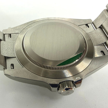 Rolex Air-King Ref 126900 2022 Full Set - As New, with stickers.