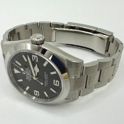 Rolex Explorer Ref 224270 2023 - Like New