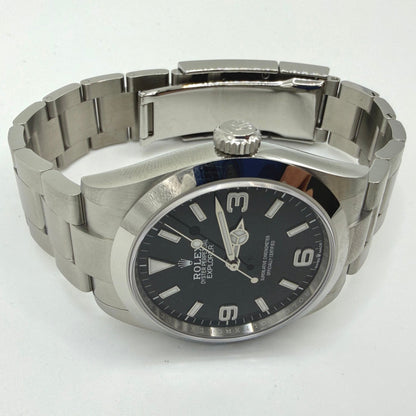 Rolex Explorer Ref 224270 2023 - Like New