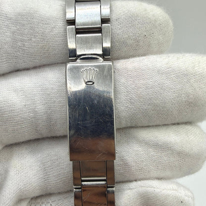 Tudor Prince Oysterdate 1968 - Fully Serviced