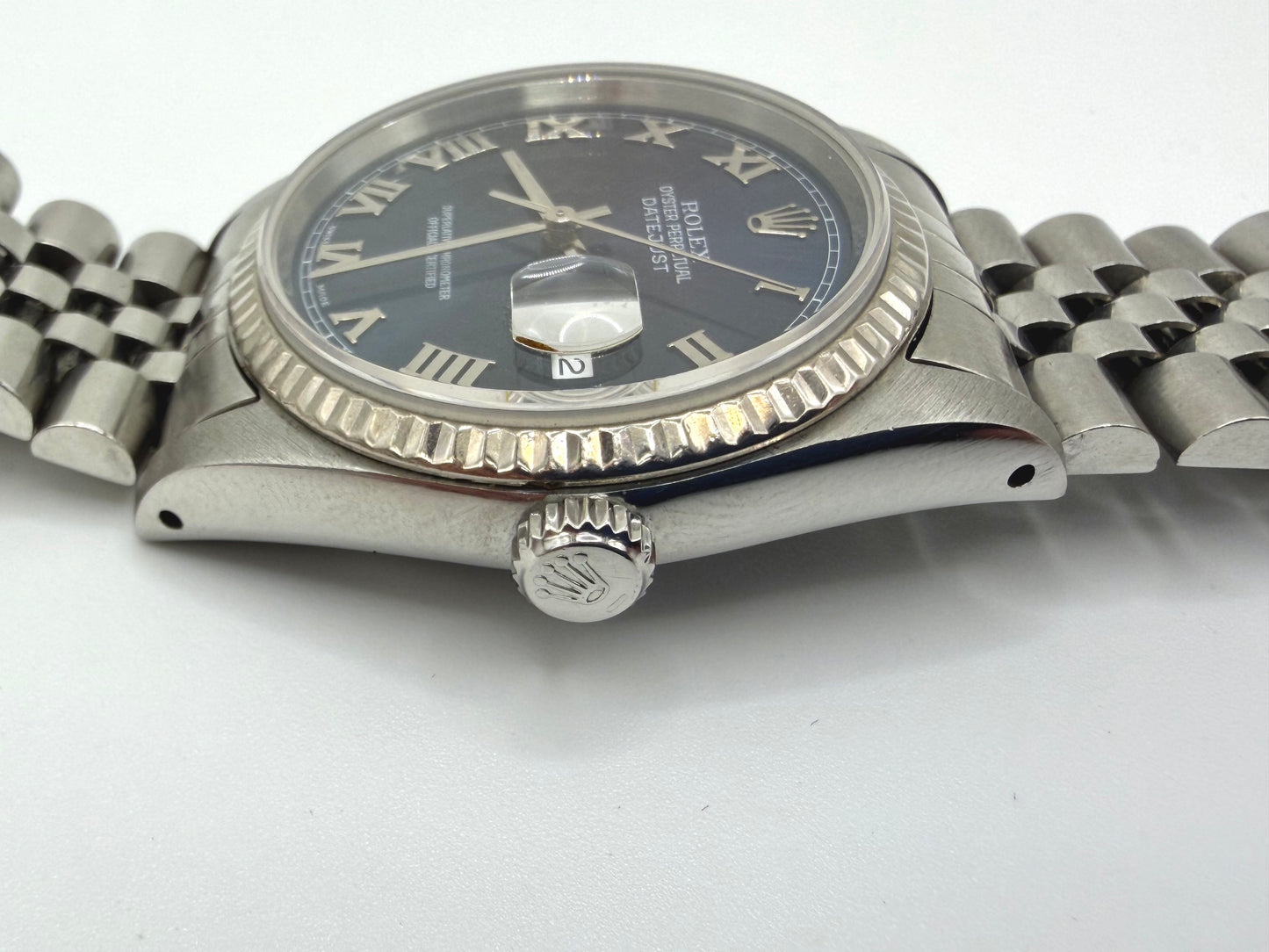 Rolex Datejust 36mm Ref: 16234 1993 - Fully Serviced