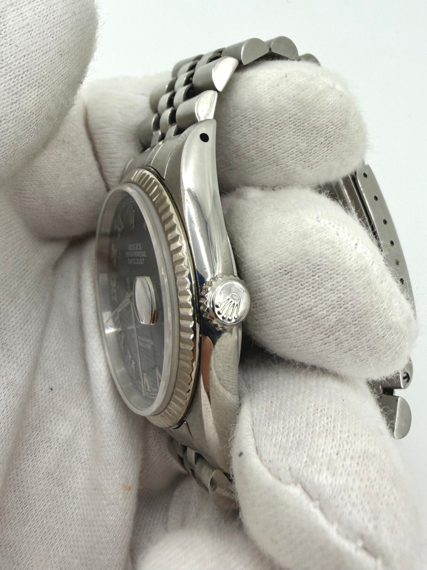 Rolex Datejust 36mm Ref: 16234 1993 - Fully Serviced