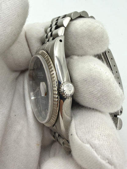 Rolex Datejust 36mm Ref: 16234 1993 - Fully Serviced