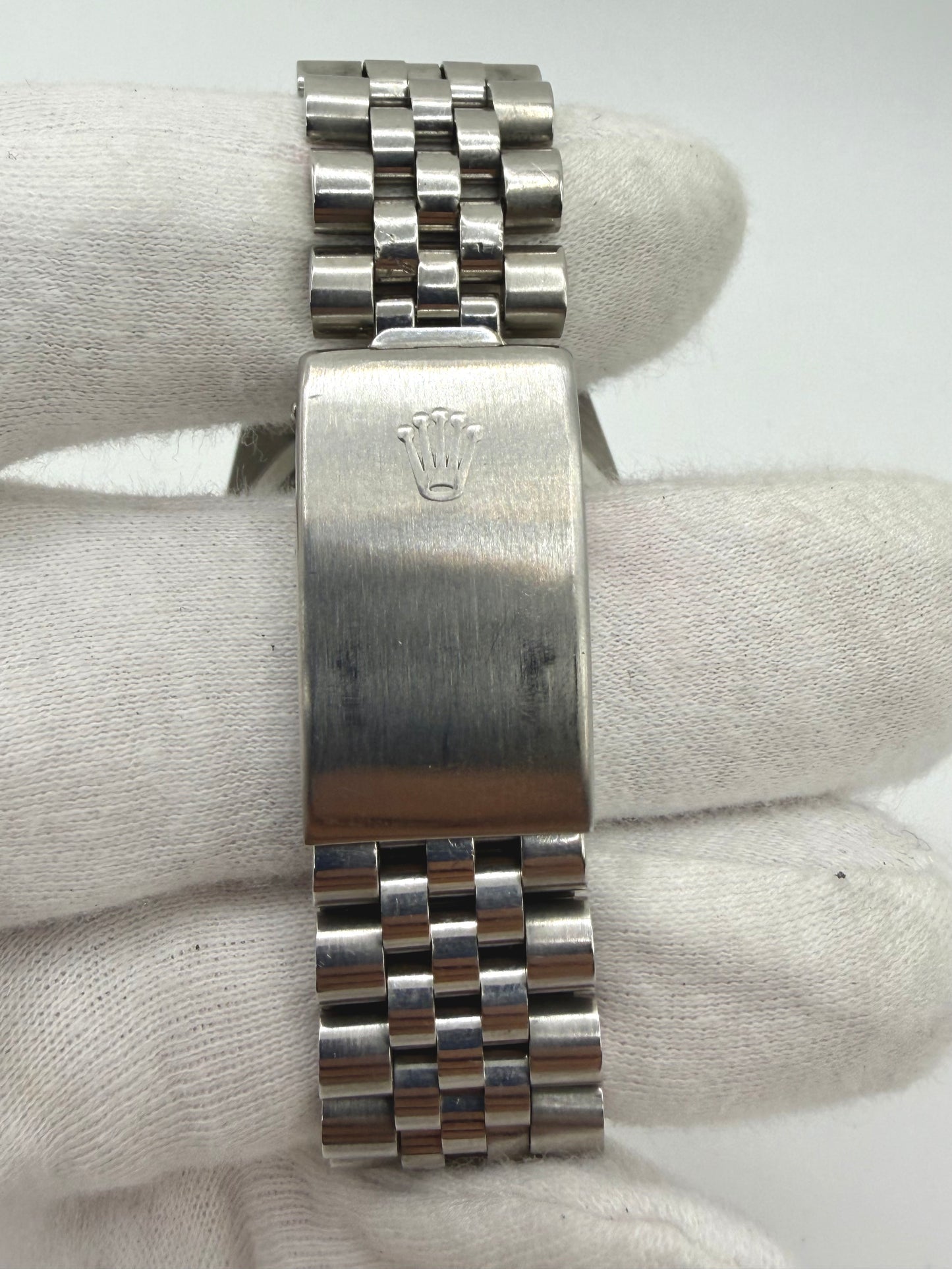Rolex Datejust 36mm Ref: 16234 1993 - Fully Serviced
