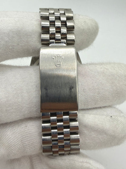 Rolex Datejust 36mm Ref: 16234 1993 - Fully Serviced