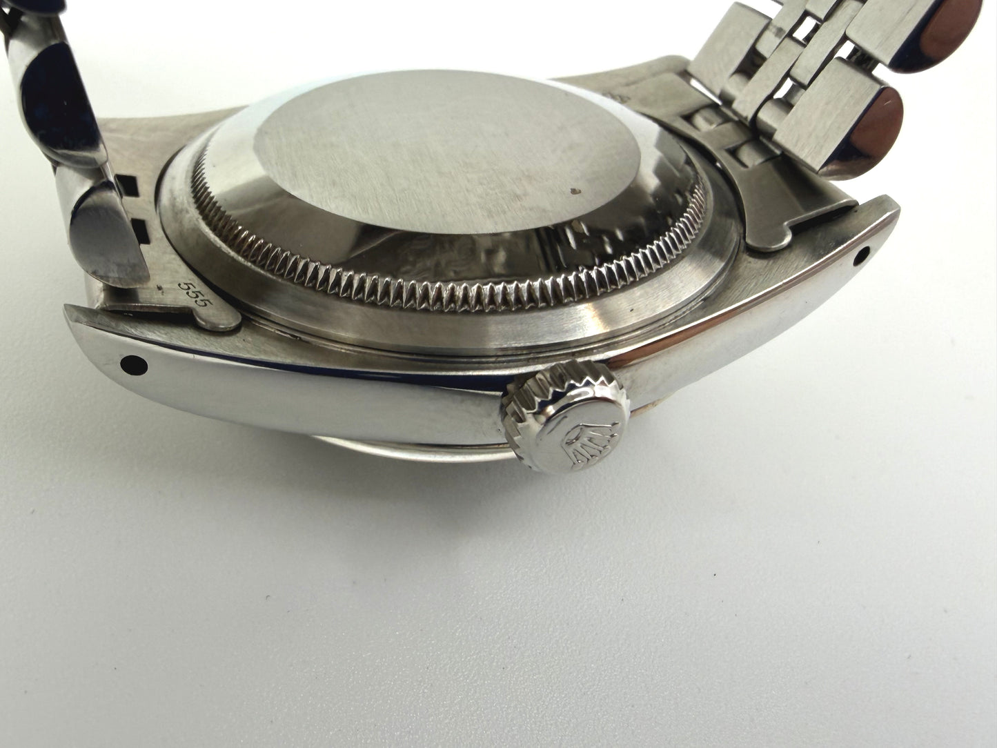 Rolex Datejust 36mm Ref: 16234 1993 - Fully Serviced