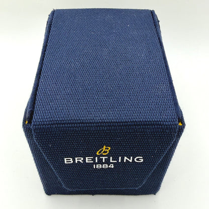 Breitling Superocean 2022 - Full Set