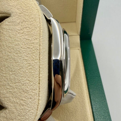 Rolex OP41 124300 “Celebration” Dial - 2025 Card