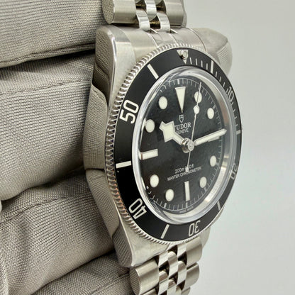 Tudor Black Bay Monochrome 41 - 2025 Full Set
