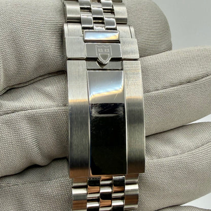 Tudor Black Bay Monochrome 41 - 2025 Full Set