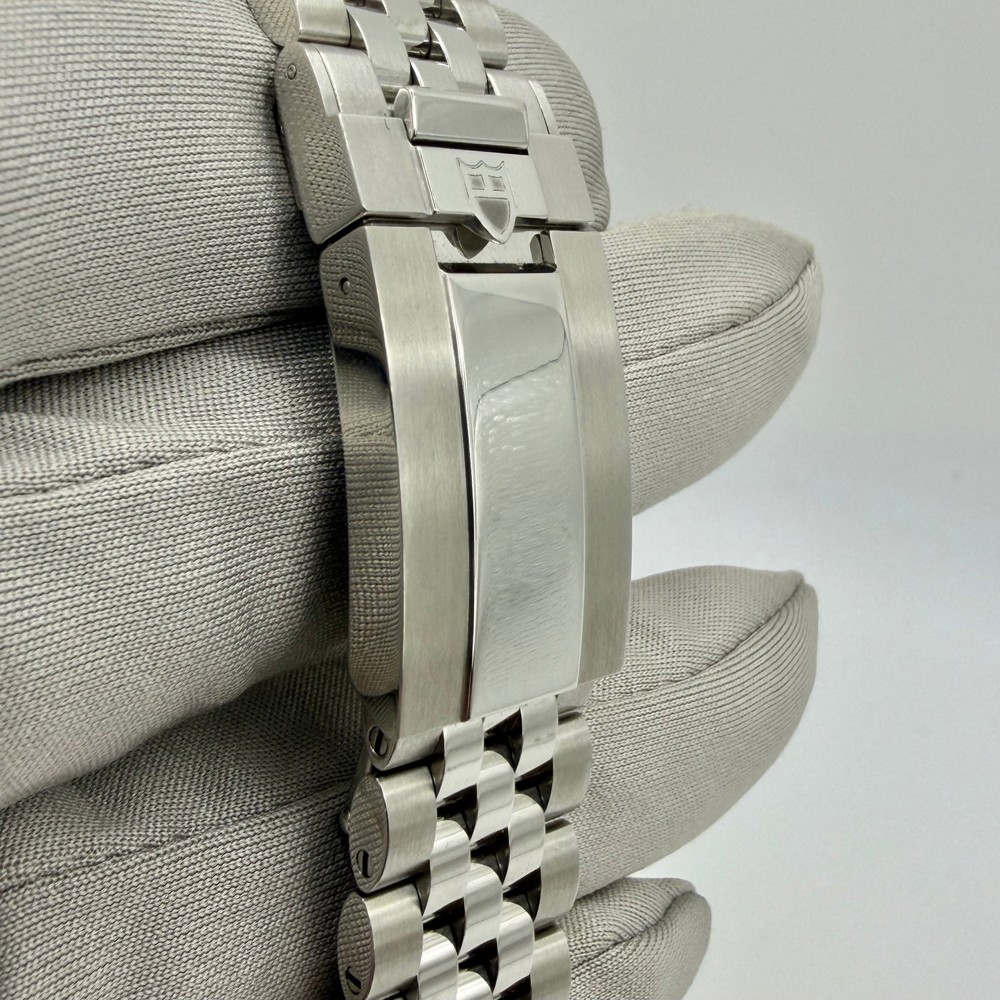 Tudor Black Bay Monochrome 41 - 2025 Full Set