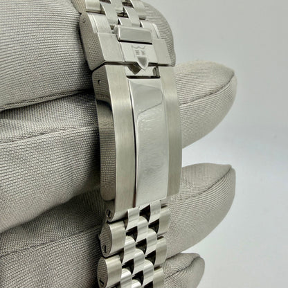 Tudor Black Bay Monochrome 41 - 2025 Full Set