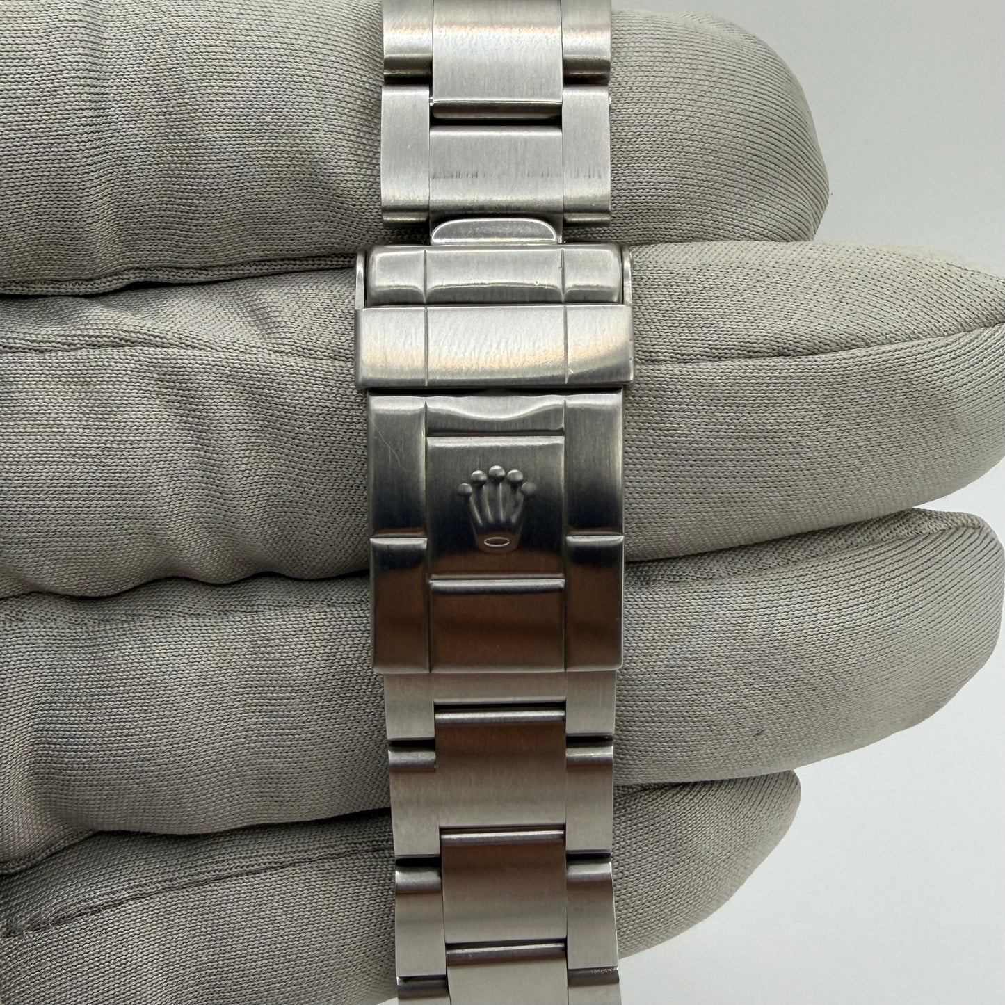 Rolex GMT-Master II 16710 Full Set - Rolex Warranty to 2028