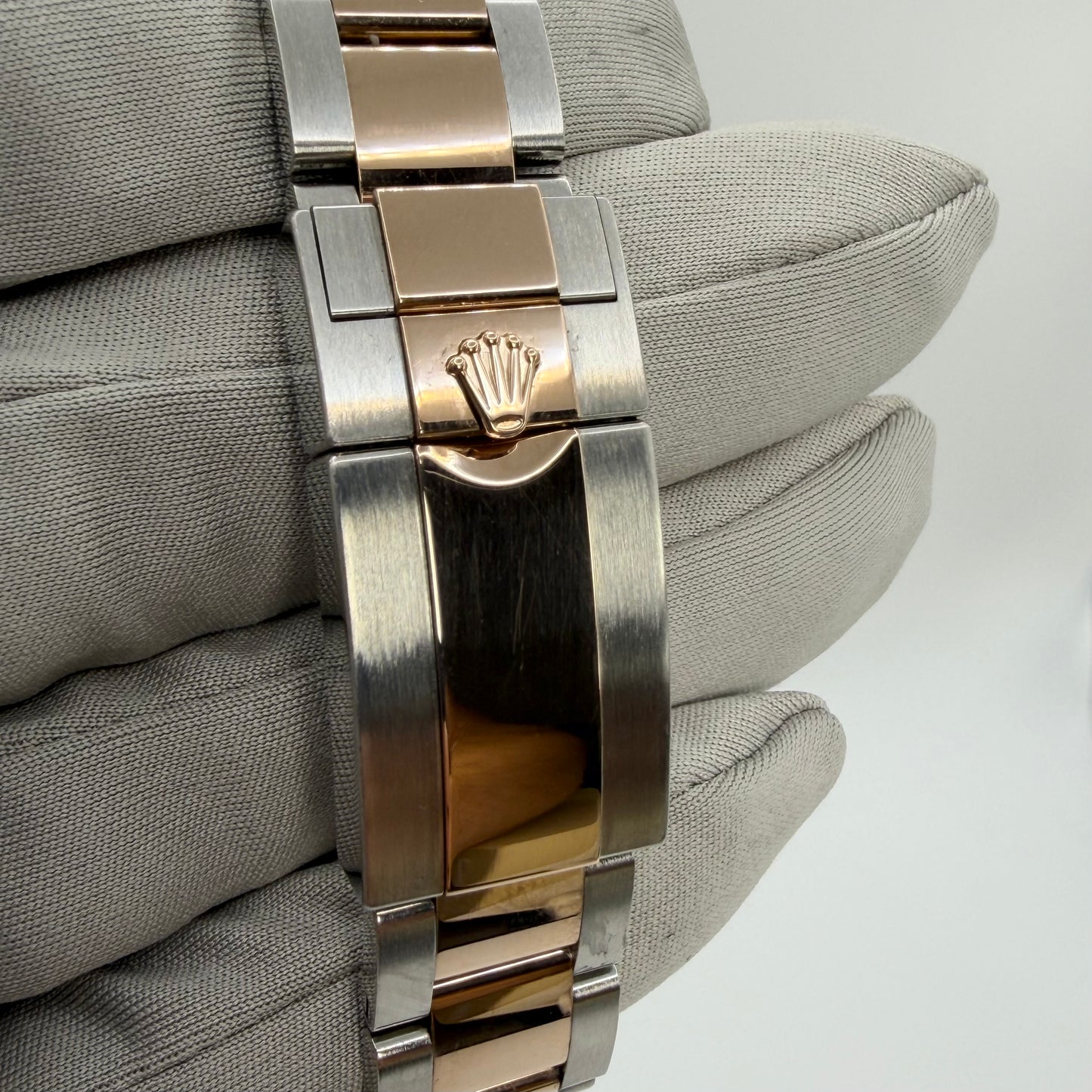 Rolex Yacht-Master 40 Ref 126621 - Full Set 2022
